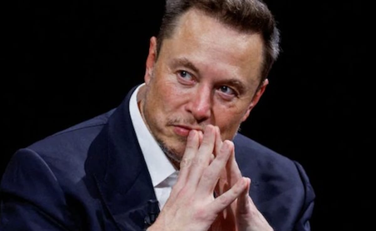 ELon Musk Net Worth: एलन मस्‍क ने रचा इतिहास, 600 बिलियन डॉलर की संपत्ति वाले पहले व्‍यक्ति बने, दूसरे नंबर पर कौन? | Elon Musk Net Worth crosses 600 Billion Dollar Musk