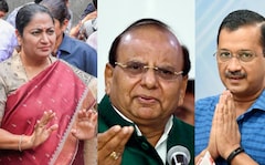 "Ask Rekha Gupta": AAP On Lt Governor's Pollution Letter To Arvind Kejriwal