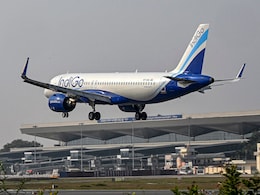 As IndiGo Runs Into Turbulence, A Look At Performance Of Indian Airlines
