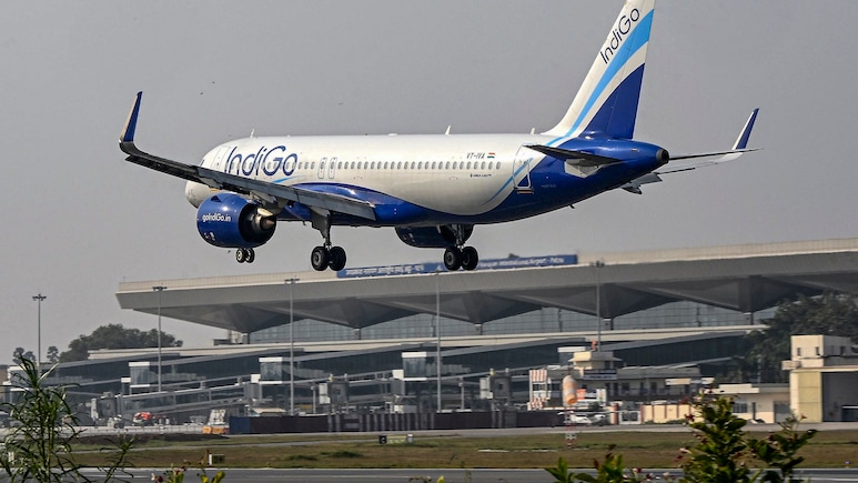 As IndiGo Runs Into Turbulence, A Look At Performance Of Indian Airlines