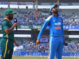 Ind vs Rsa 2nd ODI: टॉस है या शोले वाला सिक्का.. टीम इंडिया जीत ही नहीं रही.. लगातार 20 बार टॉस लॉस