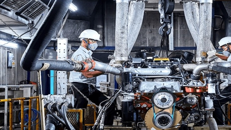 Kirloskar Oil Shares Tumble Nearly 10% After Q2 Profit Declines