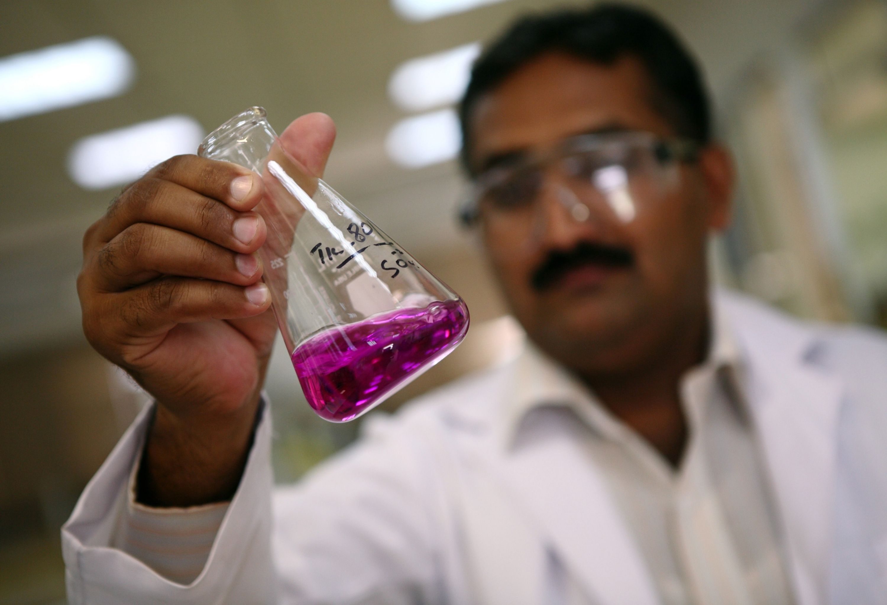 Clean Science, Tatva Chintan Pharma, Neogen Chemicals - Innovation Edge: Nirmal Bang Initiates Coverage