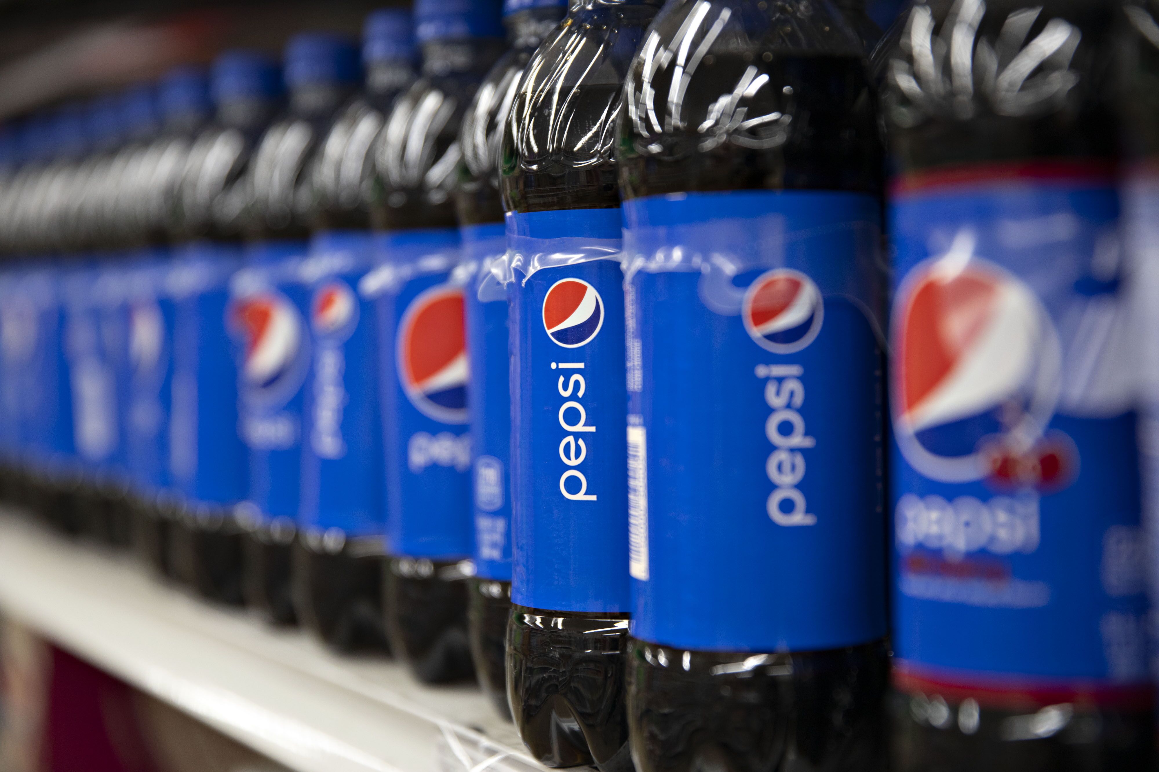 World-Beating Pepsi&nbsp;Bottler May Keep Rallying&nbsp;After Gaining Almost 1,000%