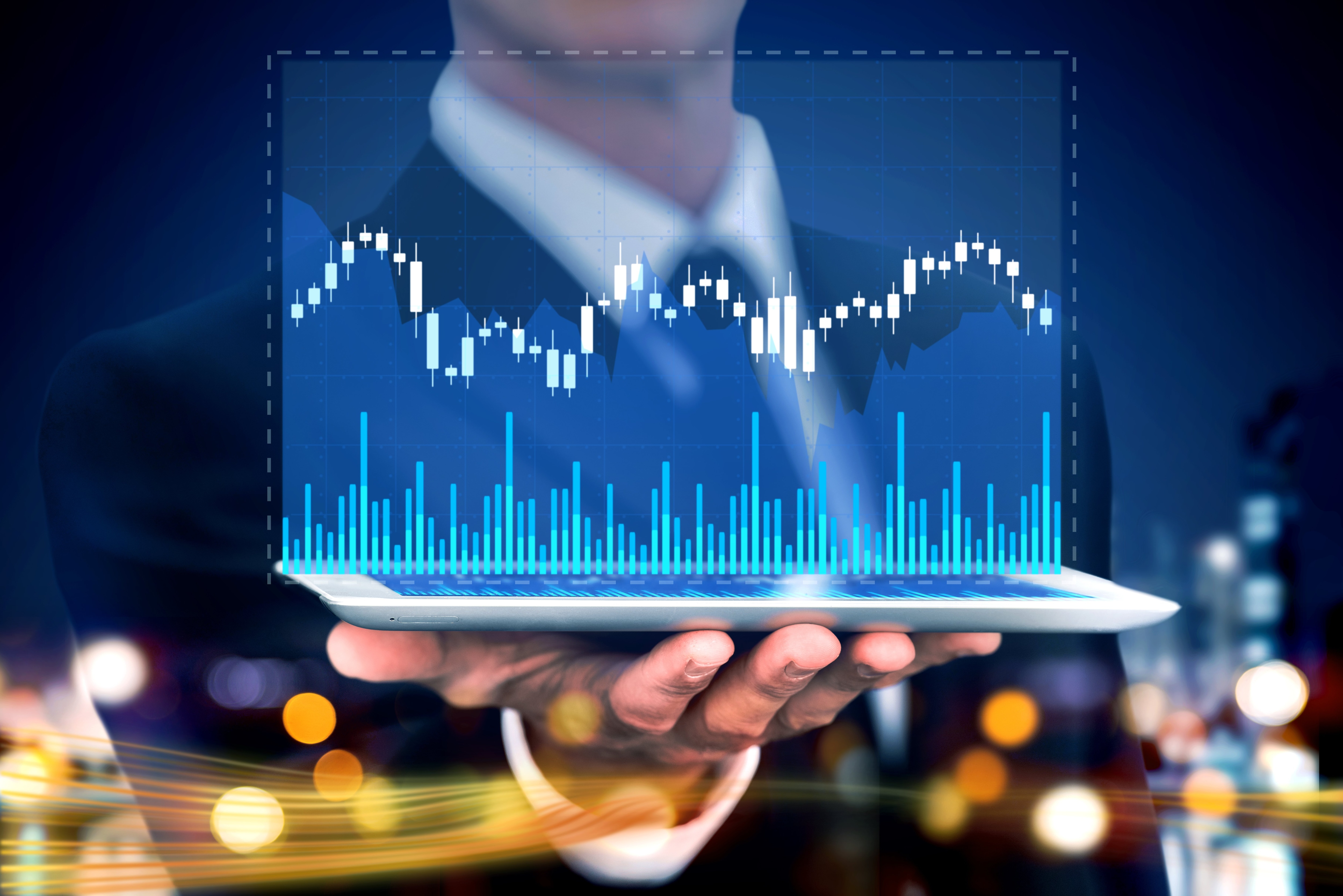 Stock Market Today: All You Need To Know Going Into Trade On Dec. 1