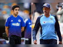 Unforgiving Ravi Shastri Finds Reason Behind Gautam Gambhirs India Getting Thrashed By South Africa