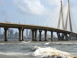 Mumbai Infra Boost: Cabinet Okays Rs 1,722-Crore Connector Project Linking Sea Link To Bandra Fort