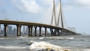 Mumbai Infra Boost: Cabinet Okays Rs 1,722-Crore Connector Project Linking Sea Link To Bandra Fort