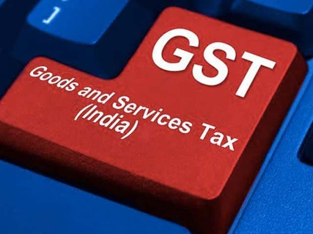 Centre Launches GST Reward Scheme In 6 States And Union Territories