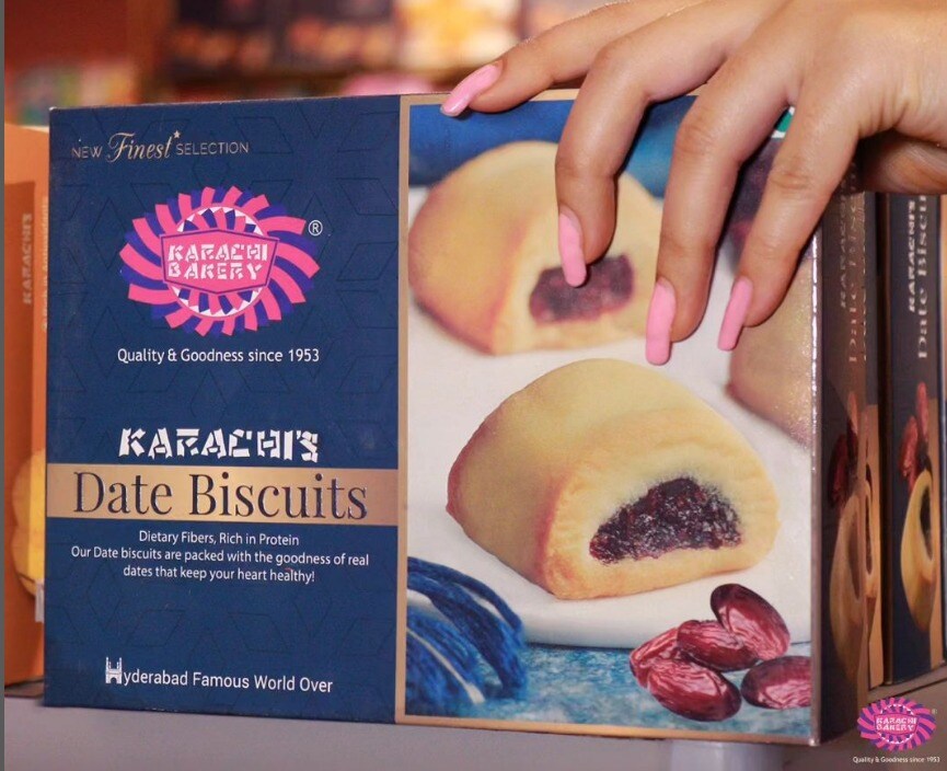 Raids Reveal Expired Food, Cockroaches And Fungi In Karachi Bakery And Other Popular Telangana Eateries