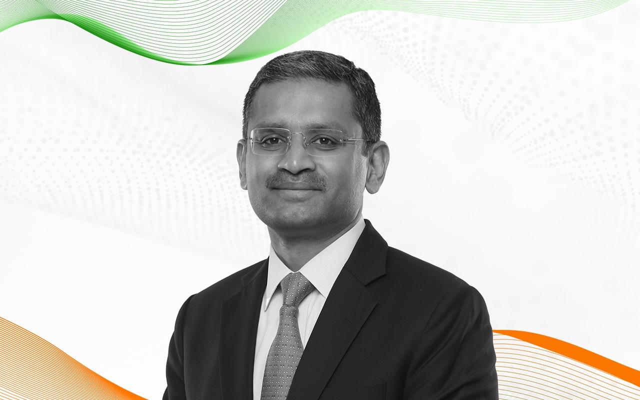 B20 Summit India: Rajesh Gopinathan Lists Four Ideas For Global Digital Transformation