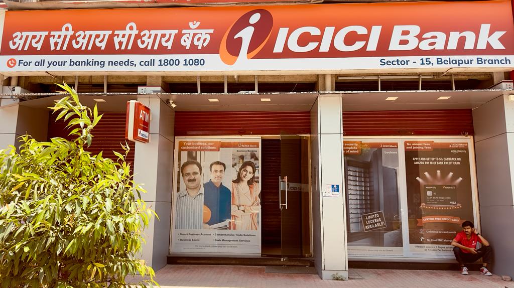 ICICI Securities, ICICI Bank Get NCLAT Notice In Appeal Against Delisting Approval