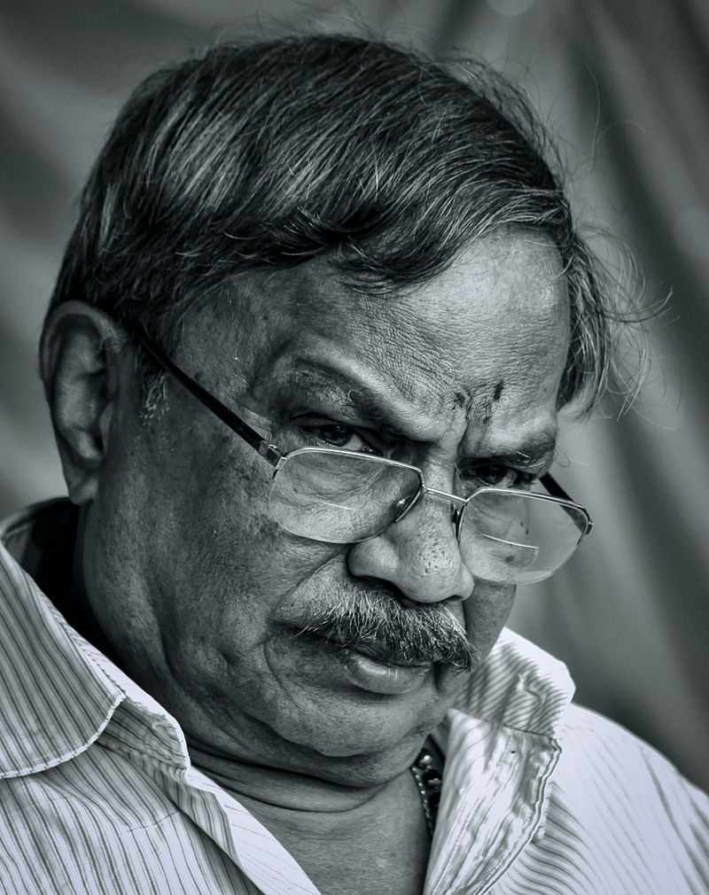 Renowned Malayalam Writer M T Vasudevan Nair Passes Away Following Heart Failure