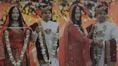 भारतीय लड़के की दीवानी हो गई ये चीनी लड़की, आखिर क्यों आई सब कुछ छोड़छाड़ के...