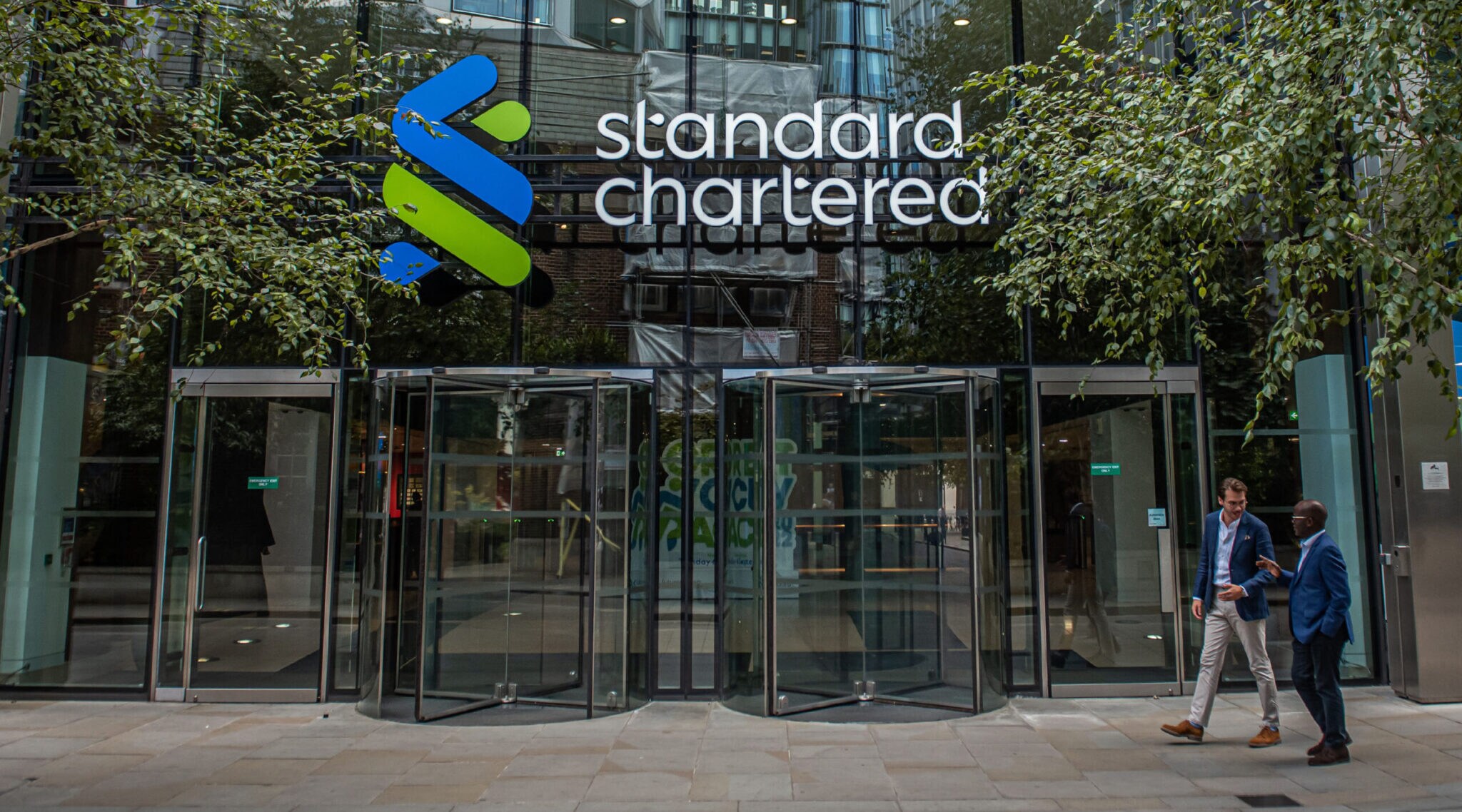StanChart Collaborates With NeSL To Launch API-Driven Electronic Bank Guarantee