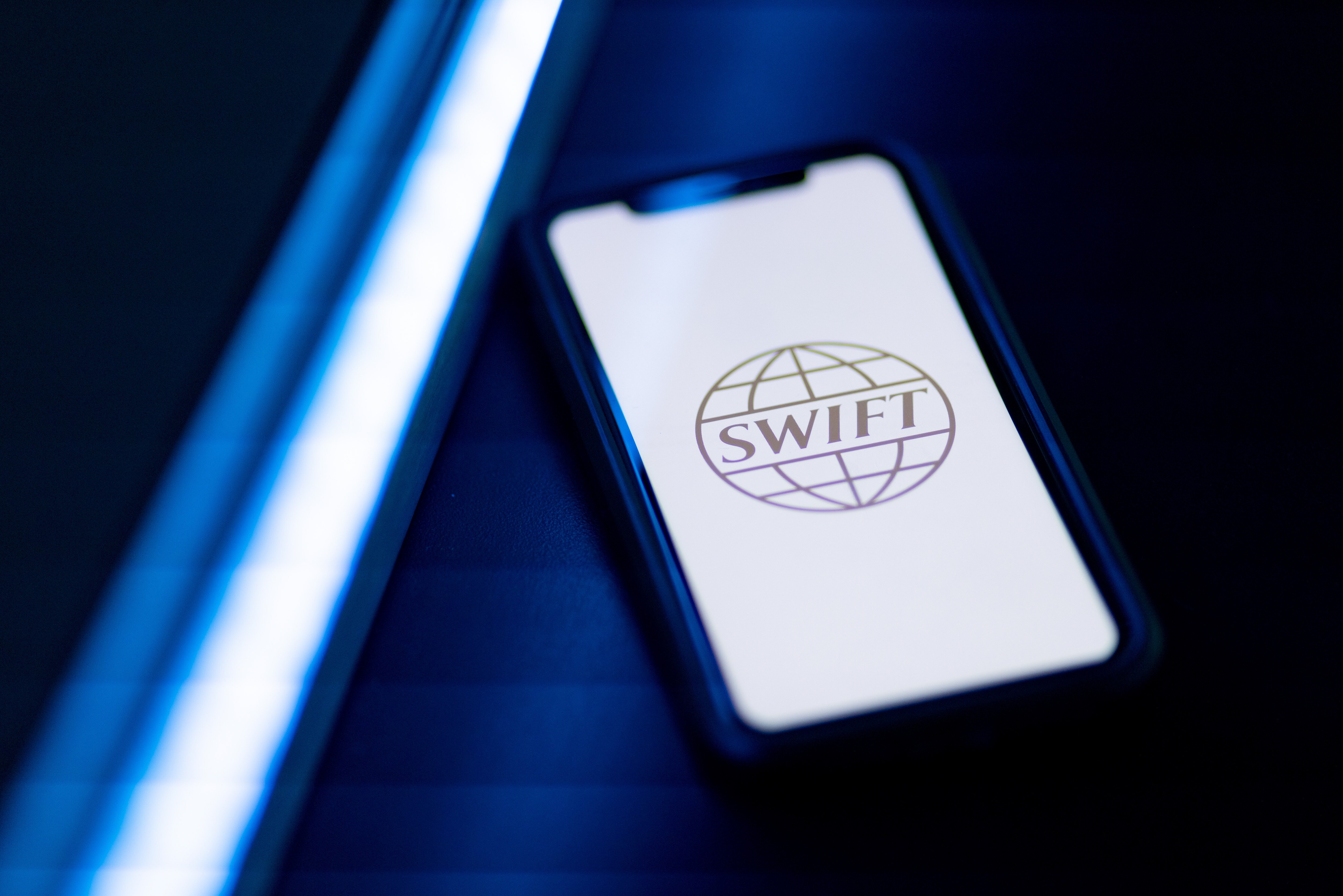Banks Set To Use Swift For Token Transactions Starting In 2025