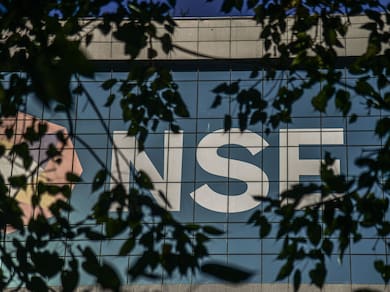 Stock Market Today: Sensex, Nifty Halt Six-Day Winning Run As Traders Await Fed Decision