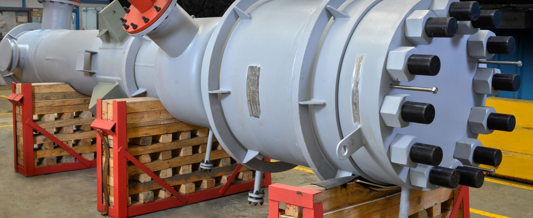 ICICI Securities: ISGEC Heavy Engineering On A Strong Footing Despite Headwinds