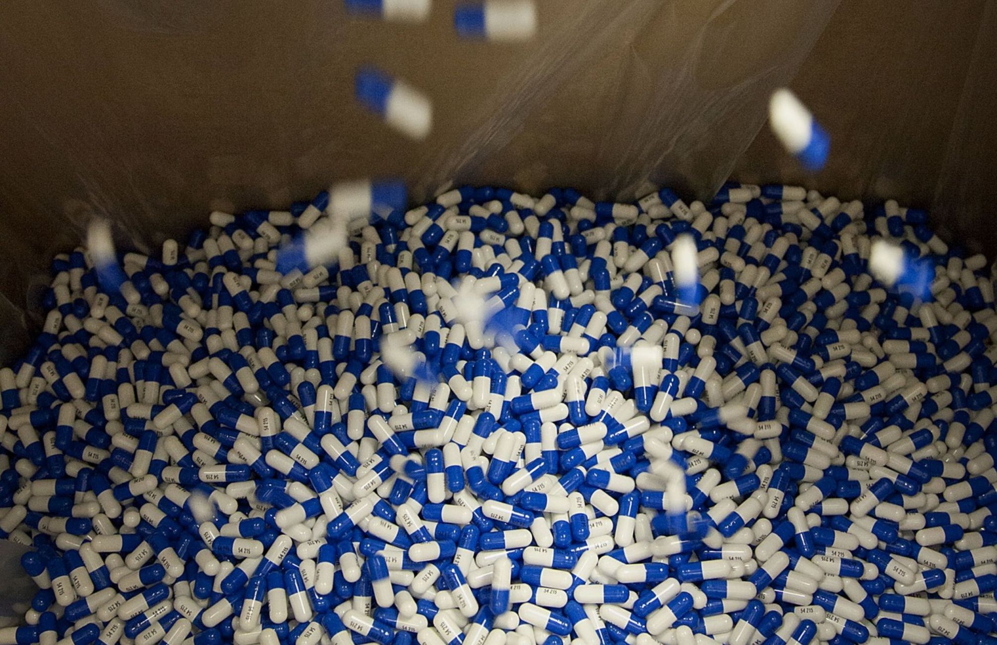 Motilal Oswal: Covid-19 Led Aberration Hurts Strides Pharma&rsquo;s Q2 Performance