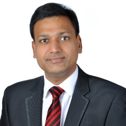 Byju's Appoints Ex-Vedanta Executive Ajay Goel As CFO