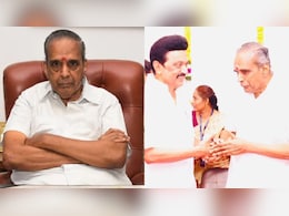 Veteran Tamil Producer AVM Saravanan Dies At 86, Chief Minister Stalin Pays Respects