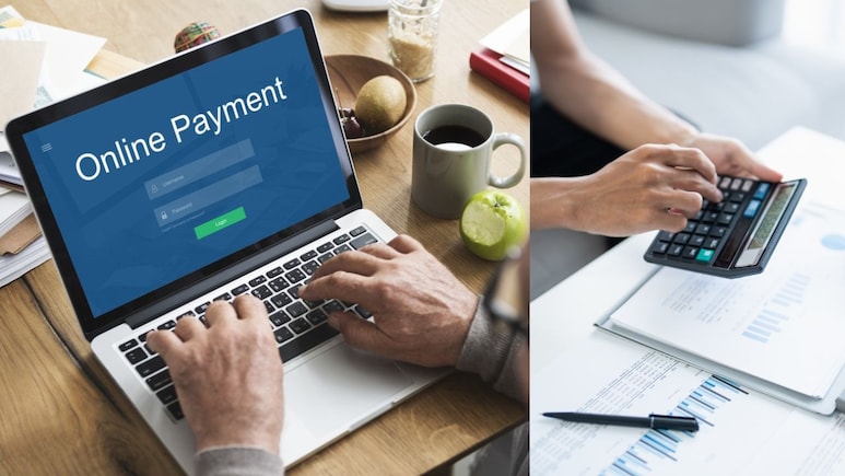 Pay Tax Online: अब नहीं लगाने पड़ेंगे&nbsp;दफ्तरों के चक्कर, घर बैठे ऑनलाइन जमा कर सकते हैं&nbsp;टैक्स, छत्तीसगढ़ के इन नगर पालिकाओं में सुविधा