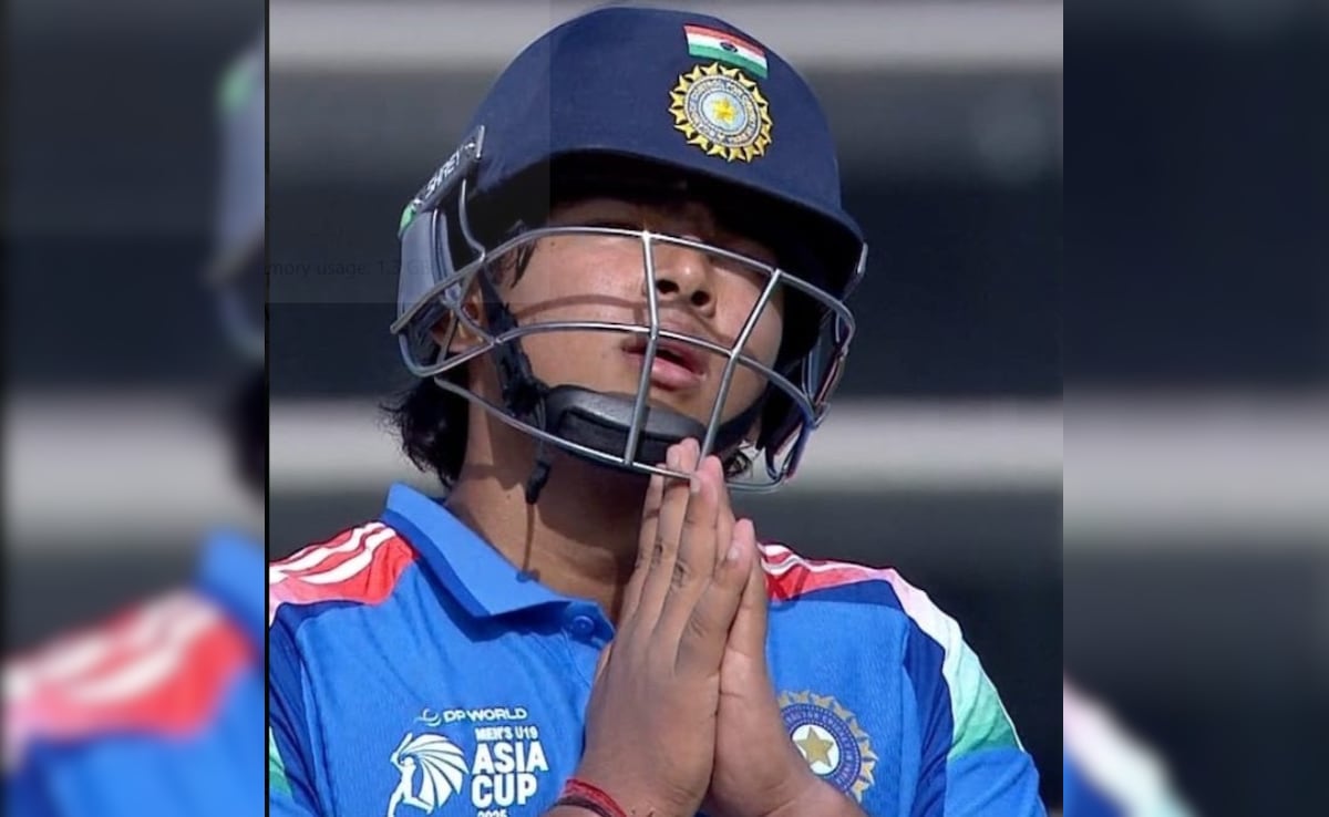 IND U19 vs UAE U19: छोटे वैभव के ये 6 बड़े ब्लास्ट, सीनियर टीम के इस स्टार की बढ़ी मुश्किलें