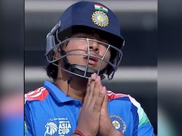 IND U19 vs UAE U19: छोटे वैभव के ये 6 बड़े ब्लास्ट, सीनियर टीम के इस स्टार की बढ़ी मुश्किलें