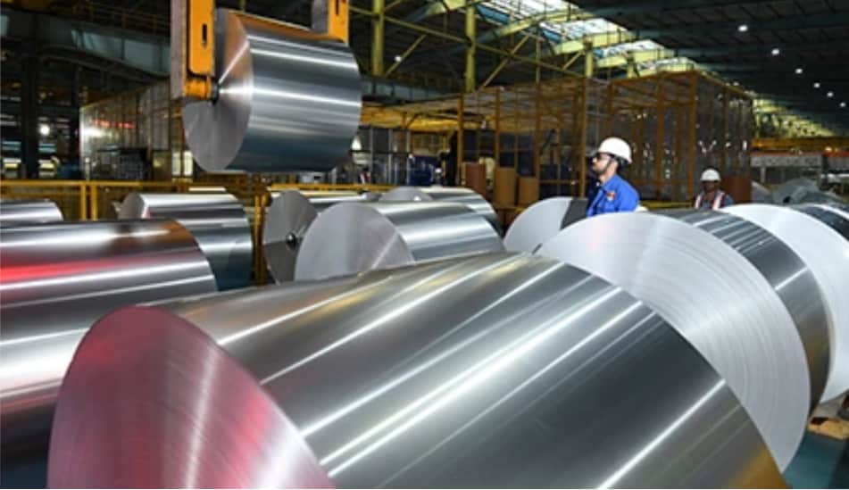 Hindalco Q1 Results Review - Weak Volumes, LME Hedging Impacts The Quarter: Prabhudas Lilladher