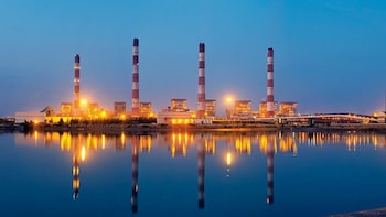 Adani Power Recognized for Outstanding ESG Performance by NSE Sustainability