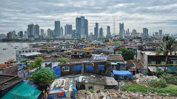 Dharavi Set For Singapore, HK-Style Revamp; Fadnavis Directs Distribution Of 10,000 Houses By March 2028
