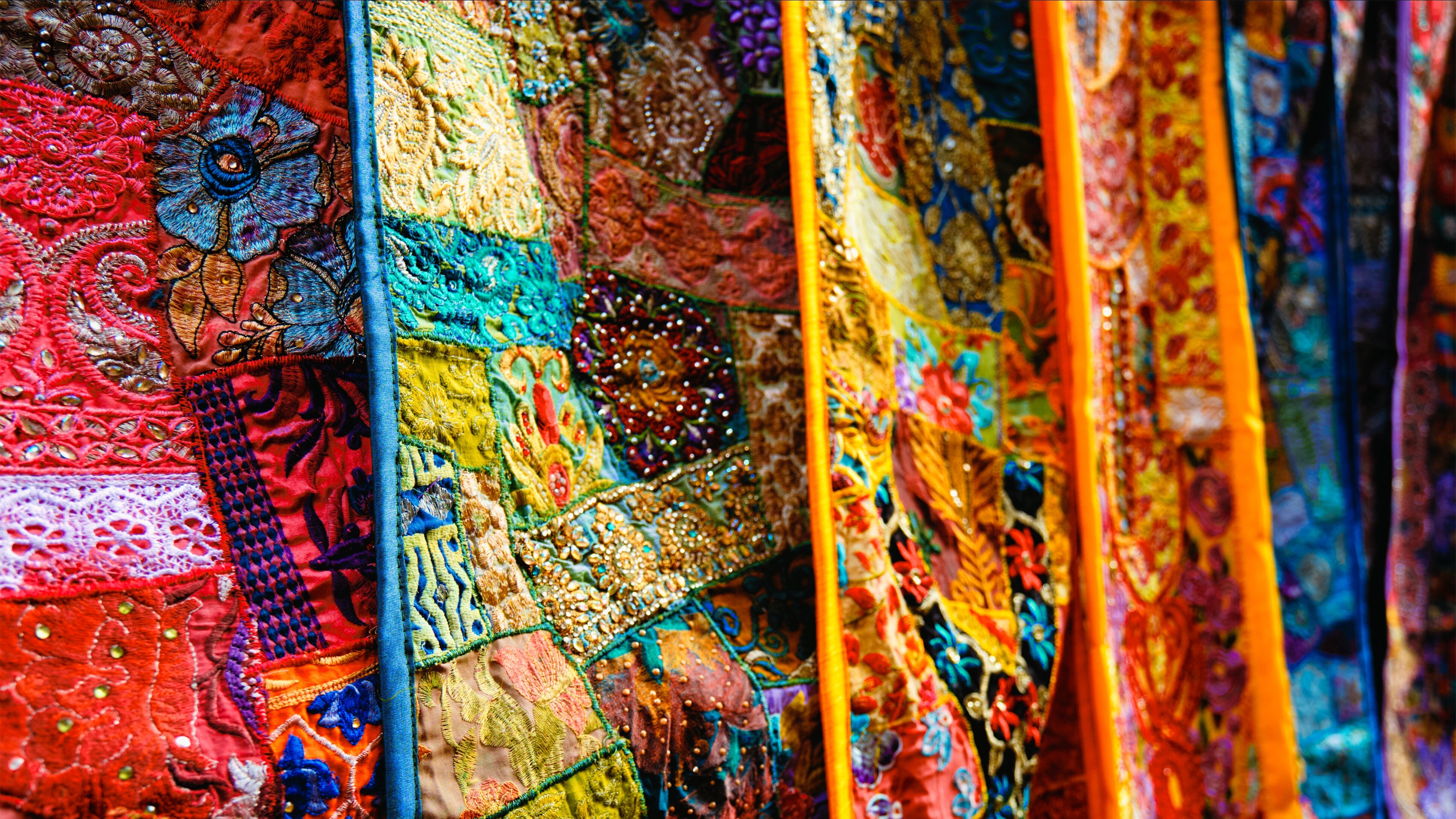 Sanathan Textiles Raises Rs 165 Crore From Anchor Investors Ahead Of IPO