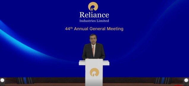 Reliance Industries Heading For Negative Returns In 10 Years &mdash; What Isn't Working For The Stock