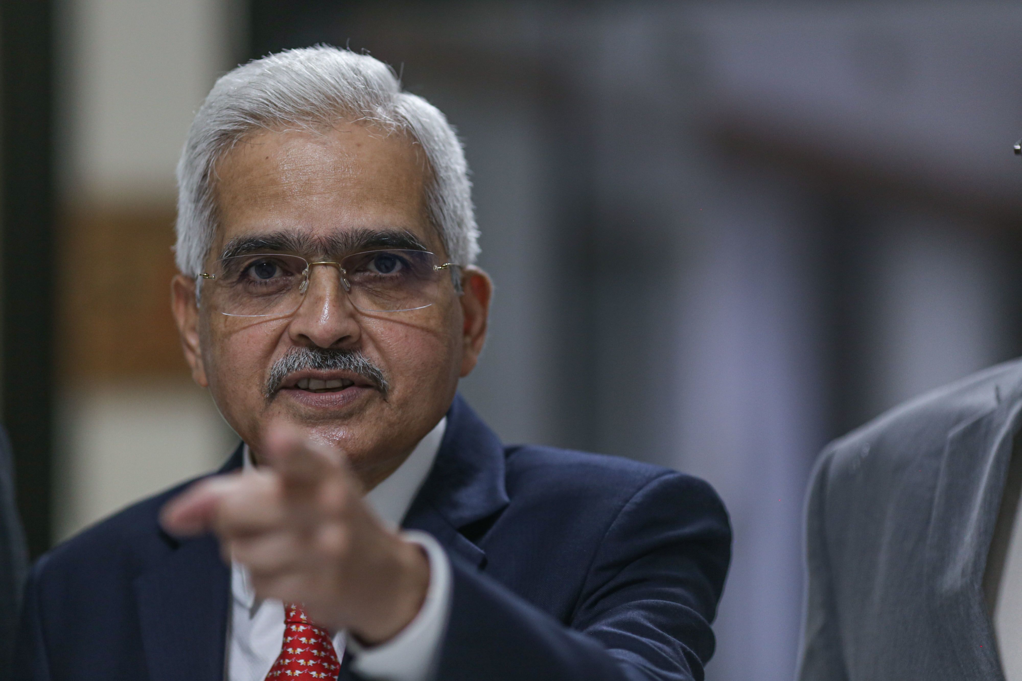 RBI Governor Live: MPC Hikes Repo Rate By 40 Basis Points, CRR Hiked By 50 Basis Points