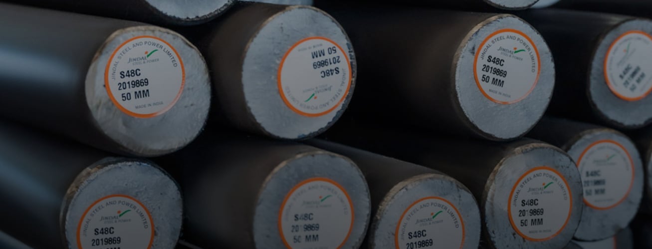 U.K. Removes Countervailing Tariff On Steel Bar, Rod Imports From India