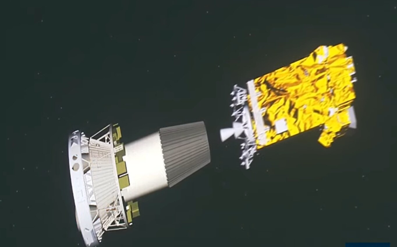 Aditya-L1 Launch Live Updates: ISRO Says Solar Panels Deployed, Orbit Raising On Sept 3; PM Congratulates