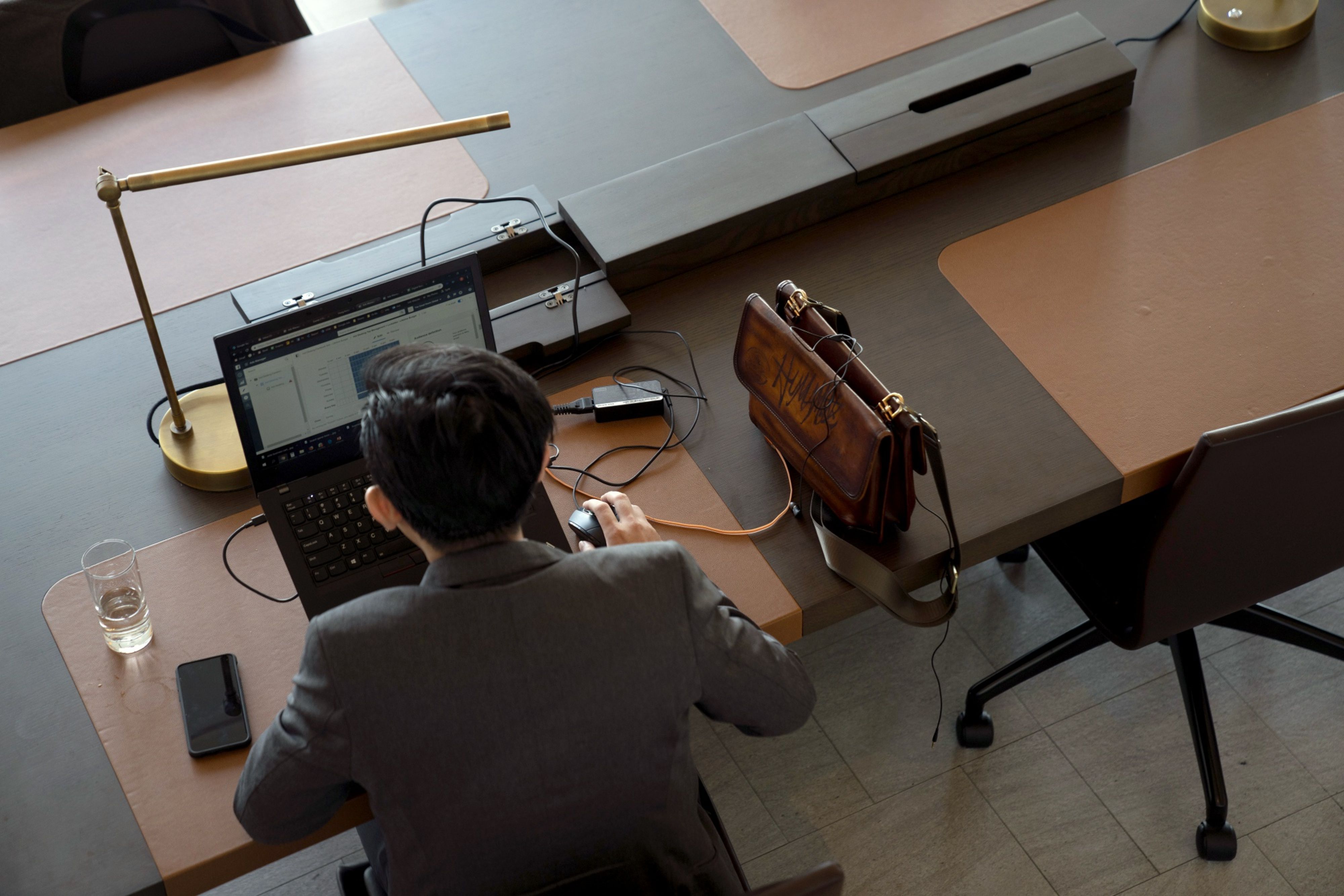 What Work From Home Means For India&rsquo;s Biggest Office Space Market