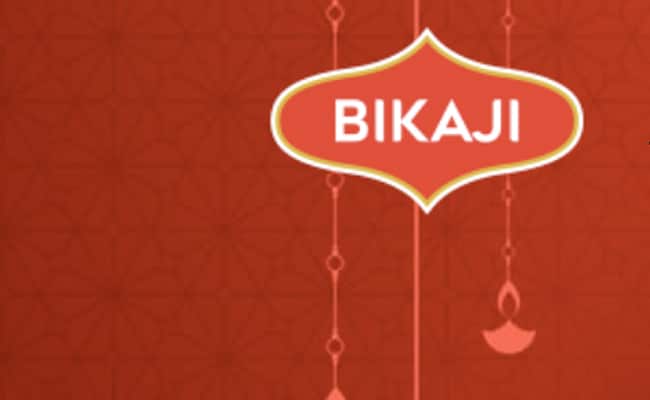 Bikaji Foods Sets Price Band At Rs 285-300 Per Share
