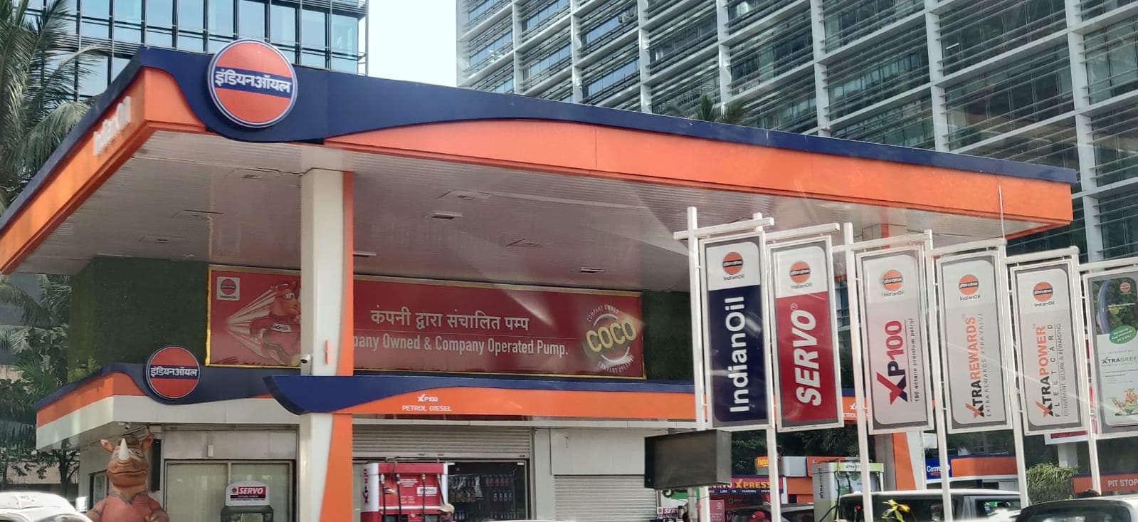 Tesla Power USA Inks Pact With Indian Oil To Sell Batteries At Petrol Pumps