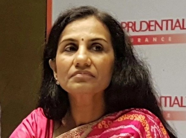 Chanda Kochhar's Arrest: A Timeline Of Events
