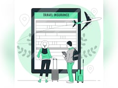 No Travel Insurance, No Entry: List Of Countries Where Tourists Must Have It