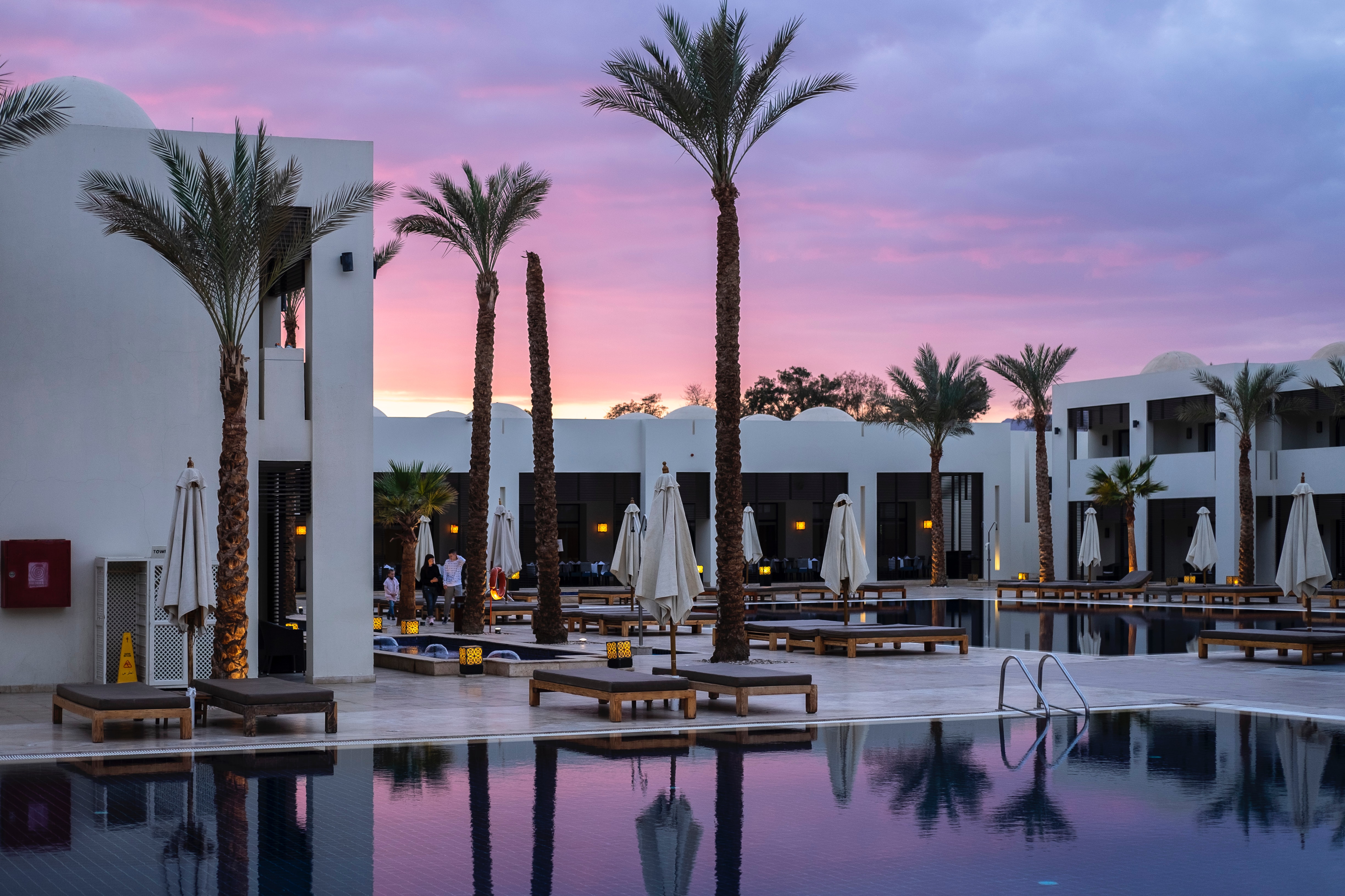 Why Jefferies Is Betting On India Hotels Sector