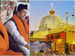 Rajasthan: बम की धमकी के बाद अजमेर शरीफ दरगाह में बड़ा बदलाव, खादिमों ने उठाई इस चीज पर तुरंत रोक की मांग