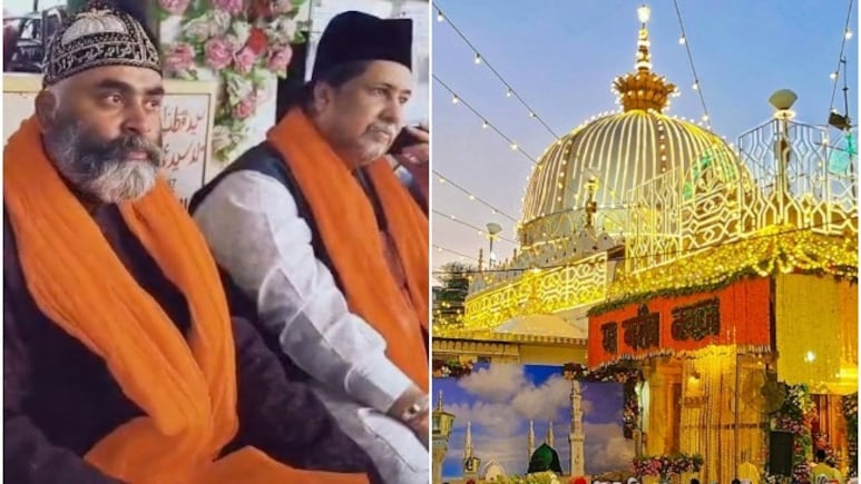 Rajasthan: बम की धमकी के बाद अजमेर शरीफ दरगाह में बड़ा बदलाव, खादिमों ने उठाई इस चीज पर तुरंत रोक की मांग