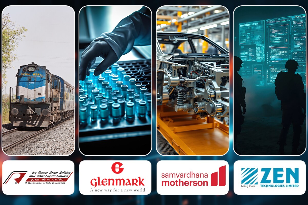 Q3 Results Updates: Utkarsh SFB, MTNL Swing To Loss; RVNL Profit Dips 14%; BSNL Swings To Profit