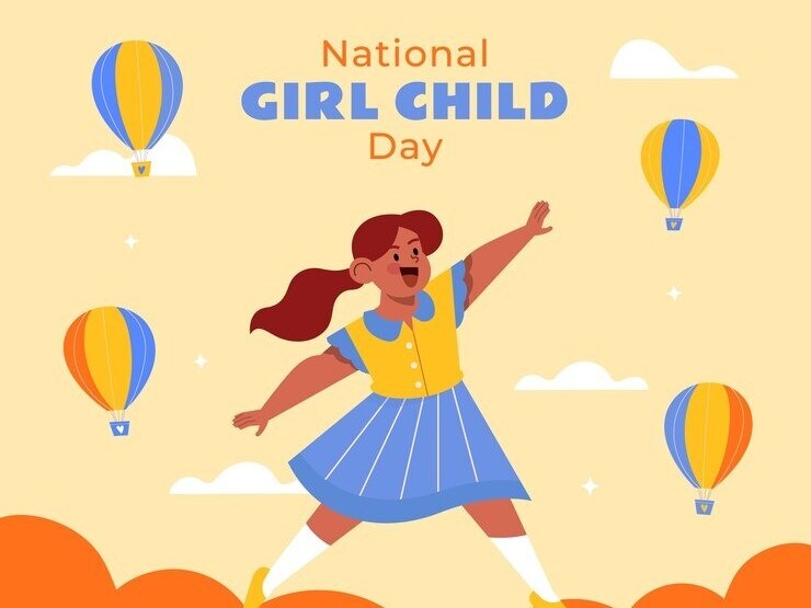 National Girl Child Day 2024: Date, History, Objectives And How To Celebrate