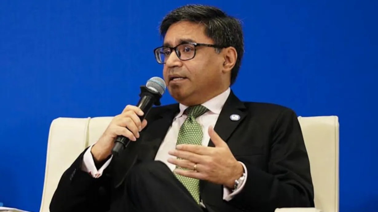 Deputy NSA Vikram Misri To Take Over As Foreign Secretary