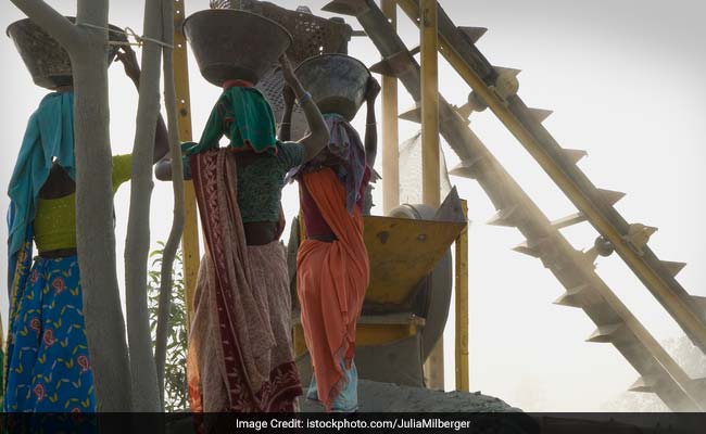 India's Gender Budget Up By Over 30% This Year