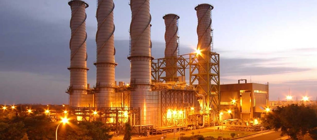 K Shanmugha Sundaram Takes Charge As NTPC Director (Projects)