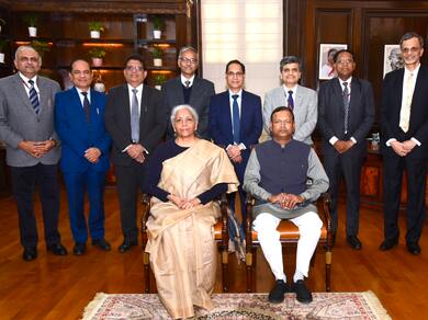 Budget 2025 Expectations: Nirmala Sitharaman Presents Economic Report, CEA Nageswaran's Address&mdash;As It Happened
